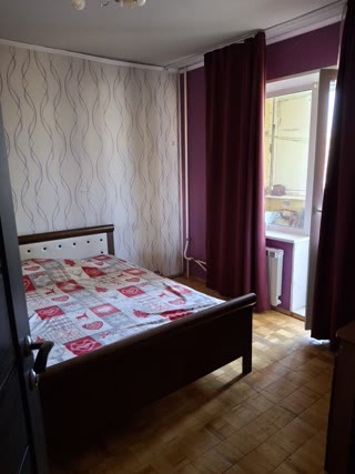 Продаж 3к квартири, Оноре Де Бальзака, Троєщина