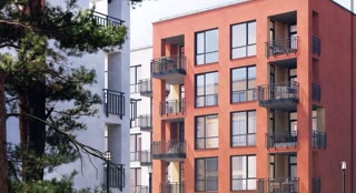 Продаж 1-кімнатної квартири в ЖК «Грінвуд 3» у Брюховичах