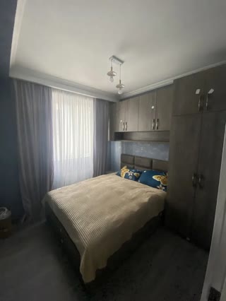 3-room apartment for rent in Isani