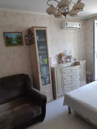 Продам 3-х к квартиру пос. Жуковського