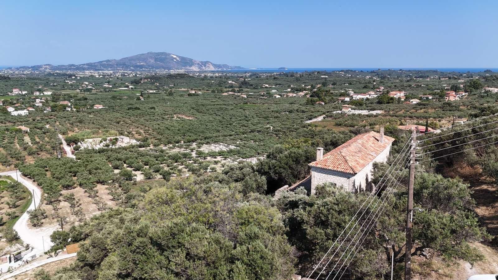 Μονοκατοικία 170τ.μ.