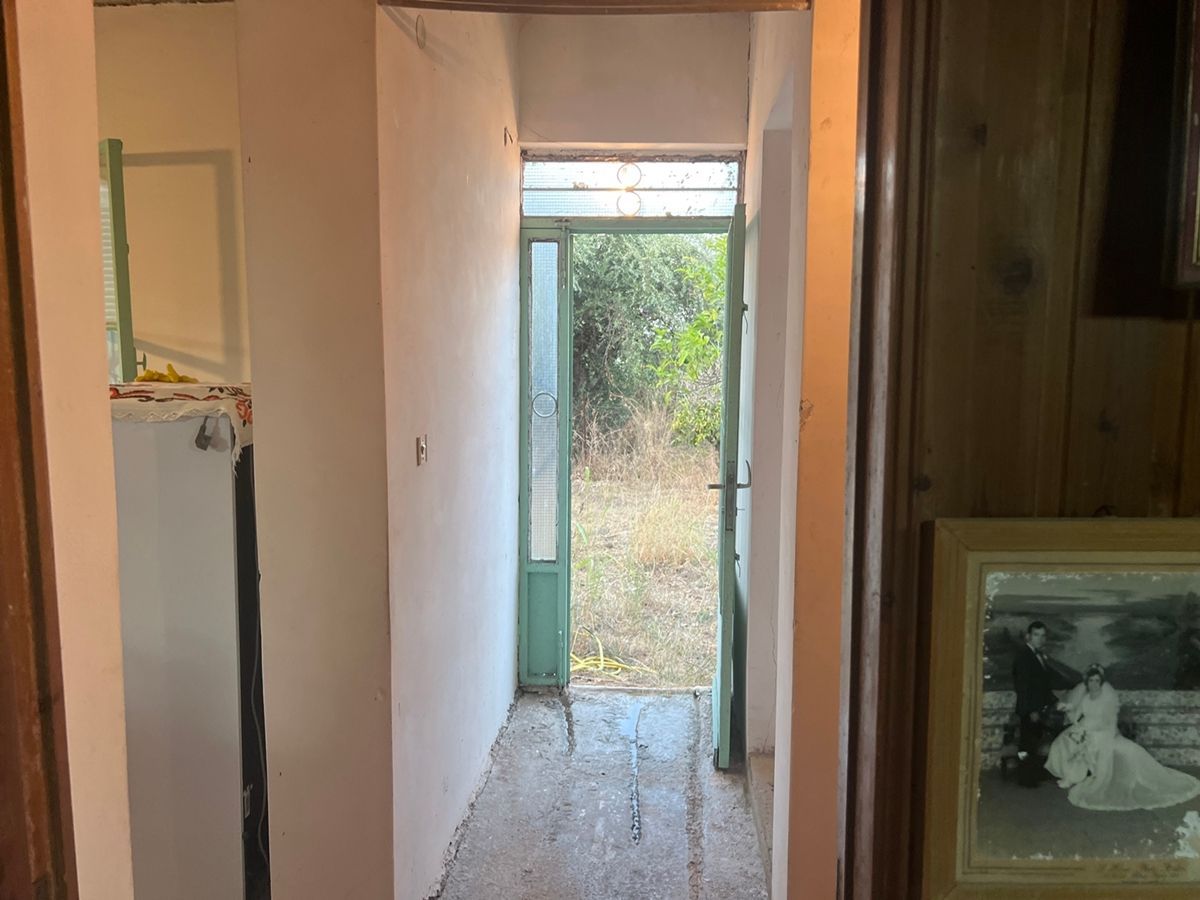 Μονοκατοικία 160 τ.μ.