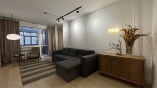 Продам 3к квартиру  65 кв м с капремонтом, Салтовка по ул. Валентиновской, 65м