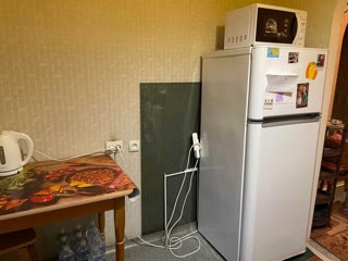 Продаж 1-кімнатної квартири біля метро Лукʼянівська