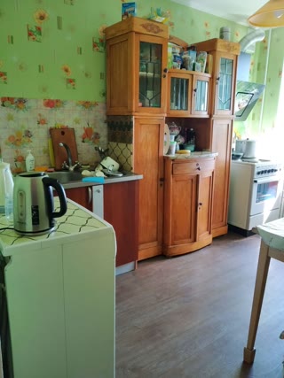 Продам 2х кімнатну квартиру Основа