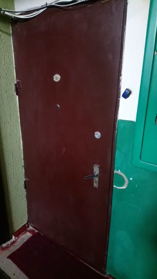 Продам 1 комнатную квартир
