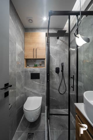 Квартира 30 м²