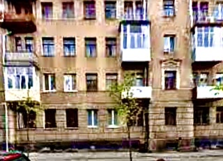 Сдам 3-комнатну квартиру під офіс в центрі