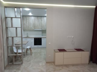 Продам квартиру-студію в ЖК Гідропарк