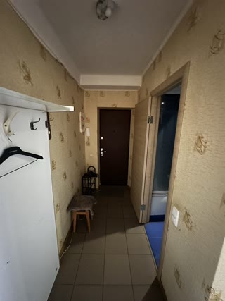 Продаж 2-кімнатної квартири біля метро Нивки