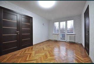 Продаж 2-кімнатної квартири біля метро метро Святошин та Нивки