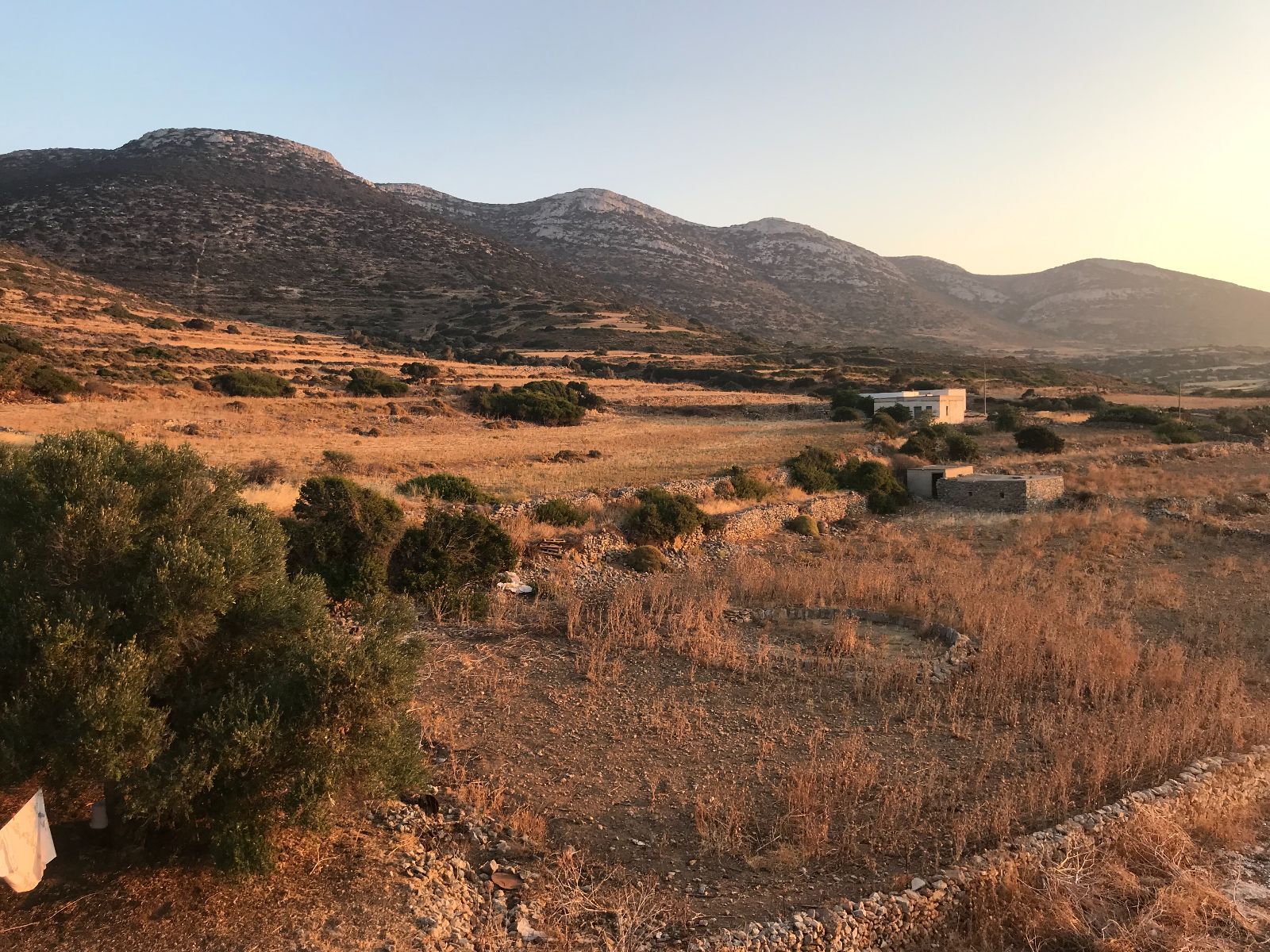 Μονοκατοικία 100τ.μ.