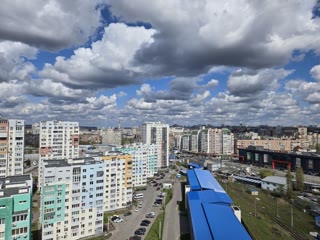Продам 2к квартиру ЖК Левада 1, ул Лисаветинская