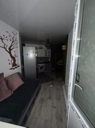 Продаж 1-кімнатної квартири в ЖК Сирецький Бояр