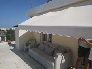 24 m² Studio