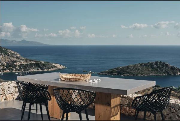 204 m² Villa