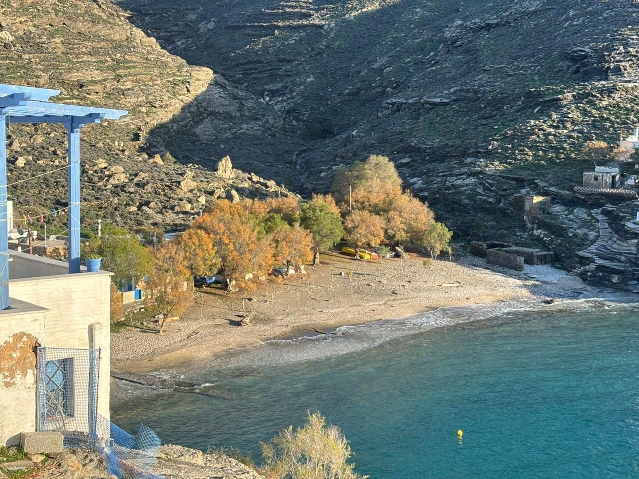 56 m² Detached House