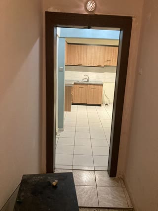 Квартира 53 м²