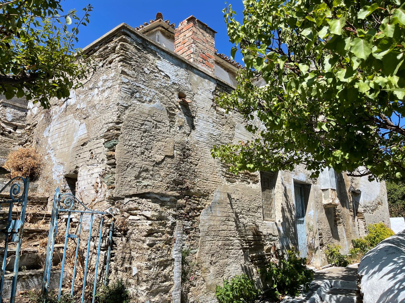 Detached house of 190 m²