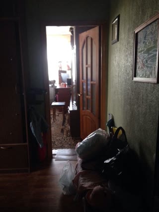 Продам 2х кімнатну квартиру в центрі, обмін на будинок