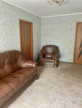 Продам 2х к квартиру ХТЗ, пос. Східний