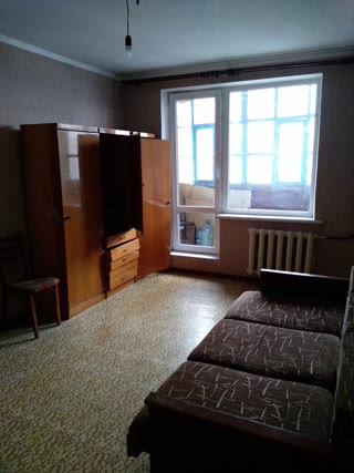 Продам 1комнатну квартиру в
