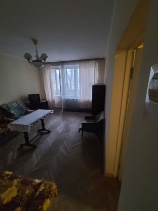 Продаж 2-кімнатної квартири на Печерську біля метро Арсенальна