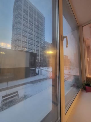 Продаж 1-кімнатної квартири в ЖК Варшавський мікрорайон