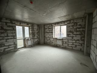 For Sale 3-room Apartment Alekseevka, Duet Residential Complex