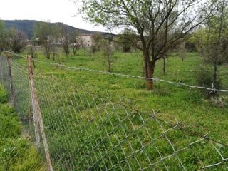 9120 m² Parcel