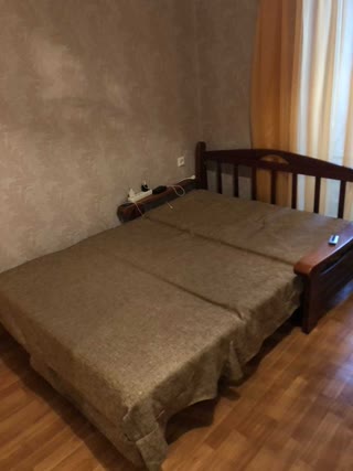 Продам 1к квартиру Одесська