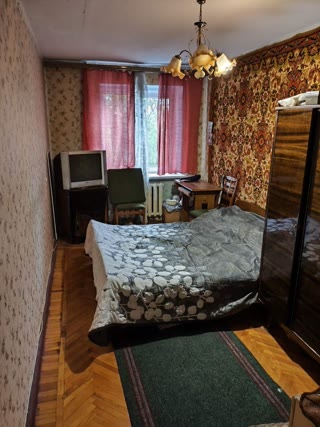 Продам 2к квартиру м Індустриальна