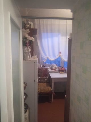 Продаж 1-кімнатної квартири на Троєщені