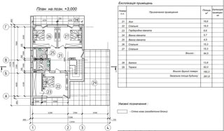 Modern 2-story house. Osokorky! 262 m2! 3 km to Osokorky metro!