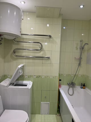 Продам 1к квартиру Салтовка, 624мкр-н