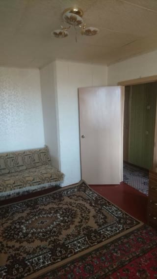 Продається 3-кімнатна квартира, Куп'янськ Сах