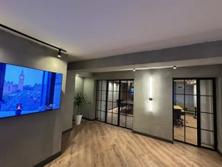 Office for sale in Tbilisi