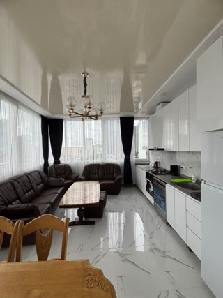 Квартира в аренду