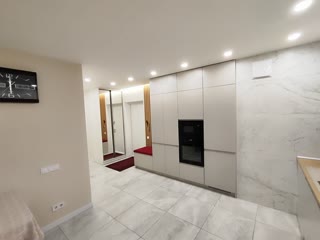 Продаж 2-кімнатної квартири біля метро Лівобережна
