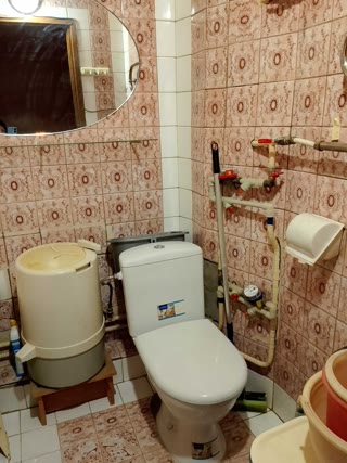 Продам 1к квартиру Салтовка, 522мкр-н
