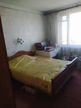 Продам 3 х к.кв.ТРК Україна Салтівка