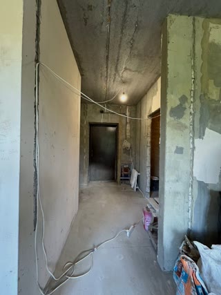 Продам 1-кімнатну квартиру ЖК Перемоги 2, Олексіївка