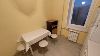 Продаж 1-к квартири в цегляному будинку, 2003 р.п.  Салтівка, 602 мкр #єВідновлення