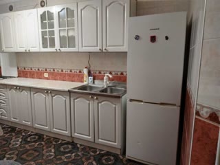Продаж 3-кімнатної квартири на Борщагівці