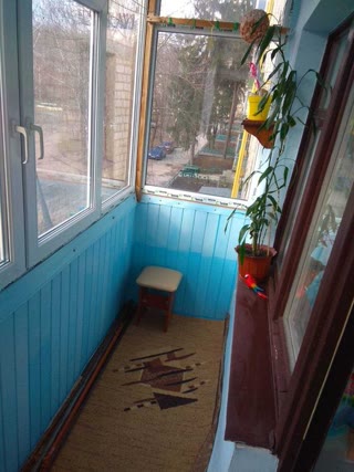 Продам квартиру 2 кімнатну