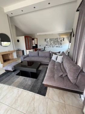 appartment