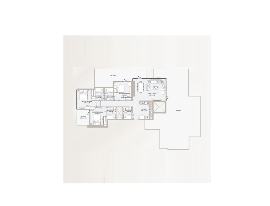 appartment