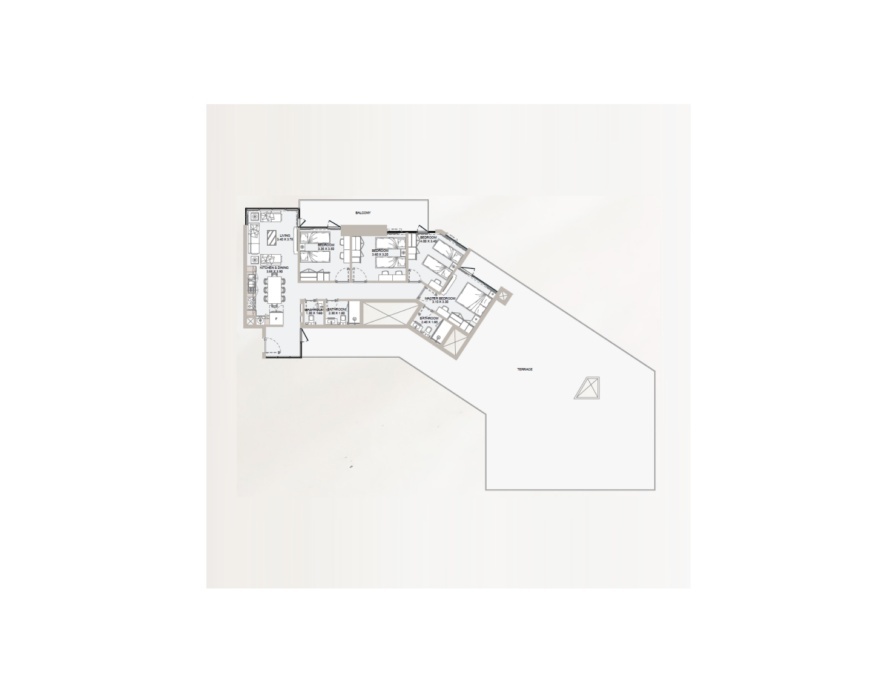 appartment