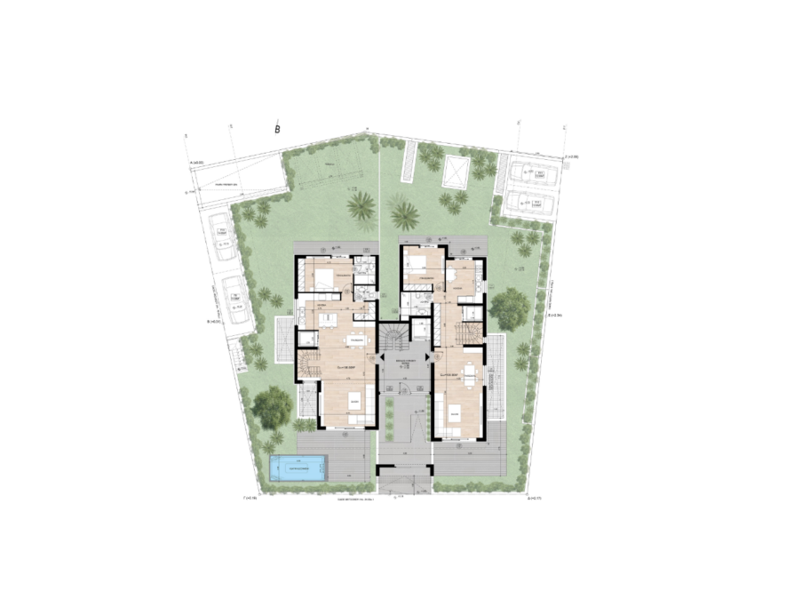 appartment