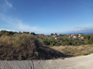 Αγροτεμάχιο 308τ.μ.